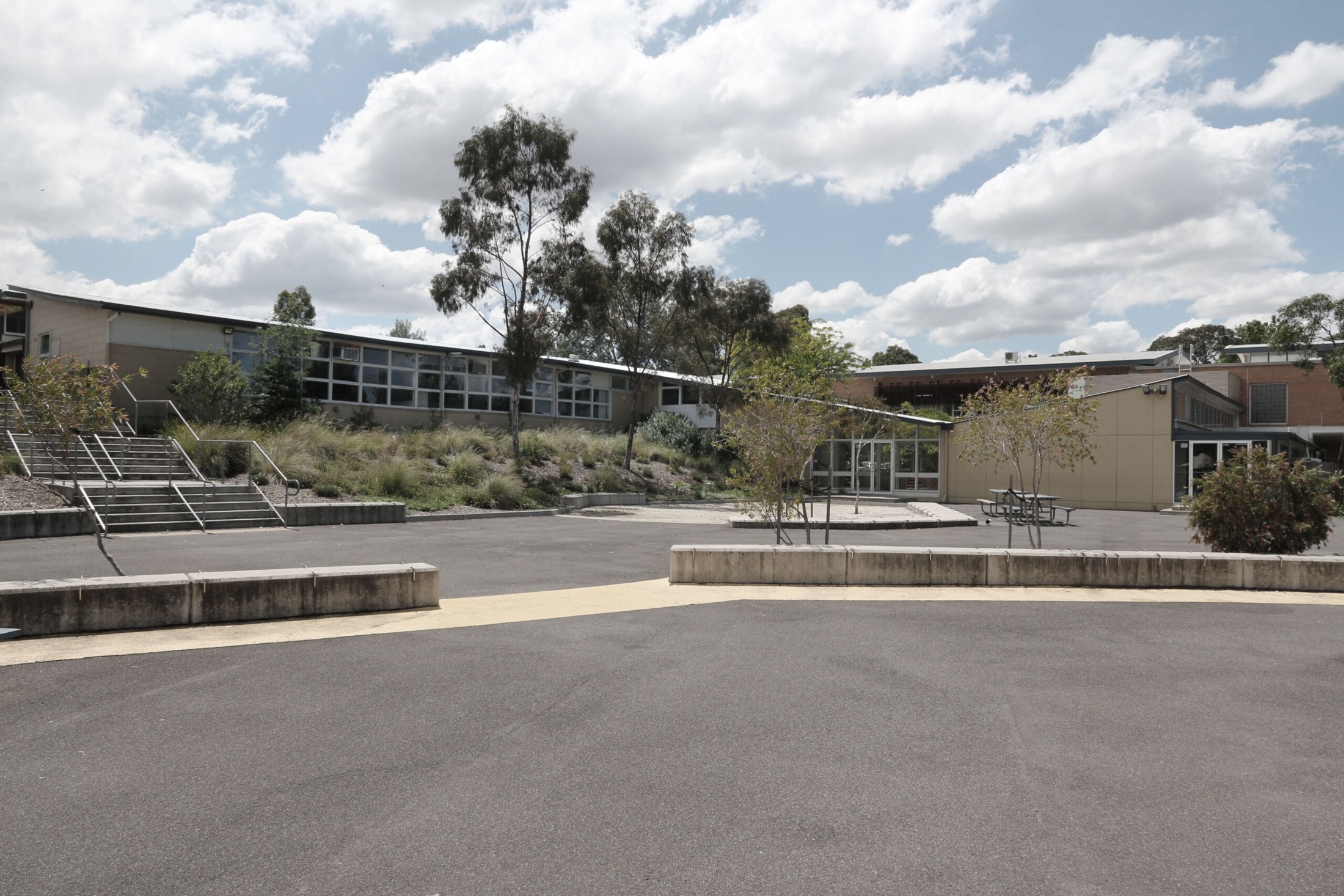 Balwyn High School campus image 1