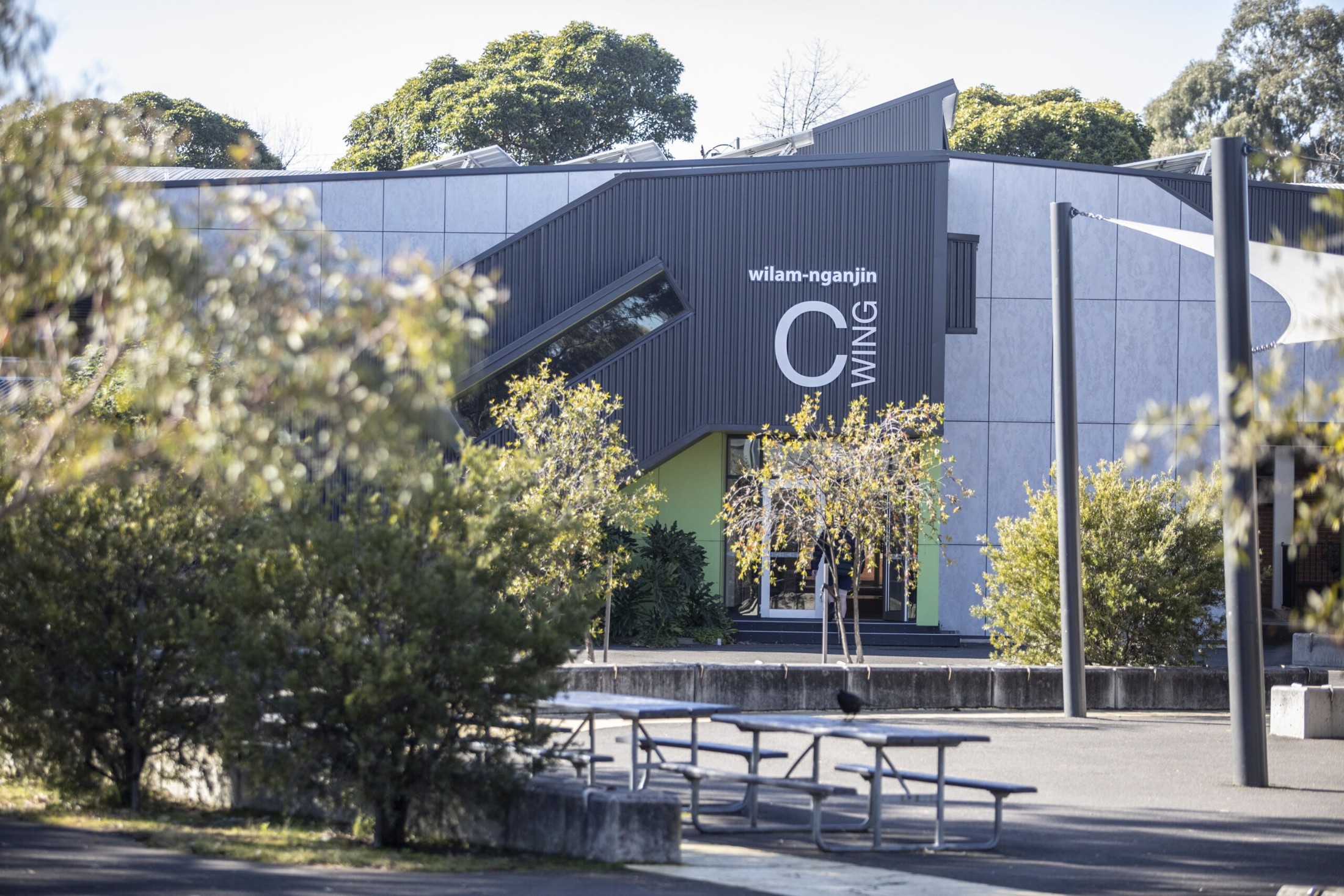 Balwyn High School campus image 2