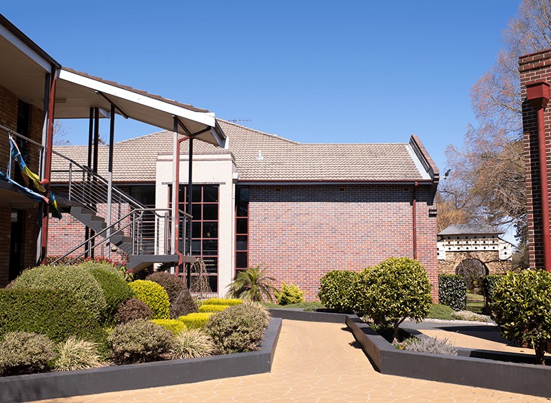 Blue Mountains International Hotel Management School (BMIHMS) campus image 2