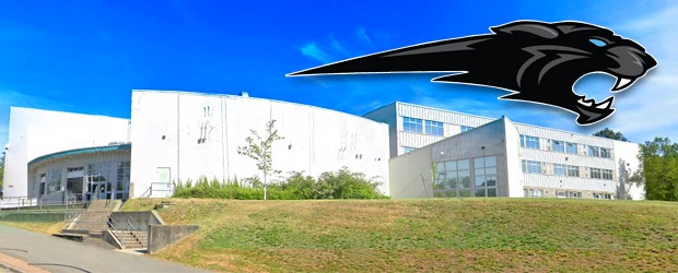 Burnaby School District campus image 1