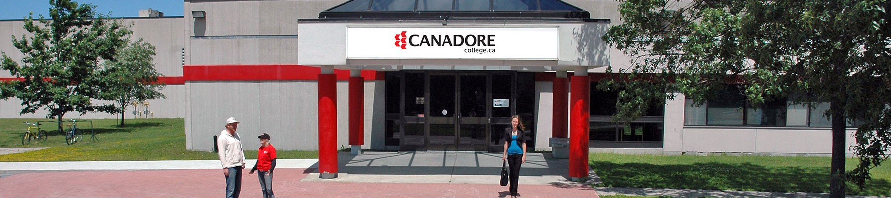 Canadore College (North Bay) campus image 1