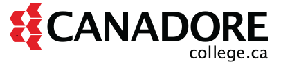 Logo Canadore College (North Bay)