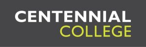 Logo Centennial College (Toronto)
