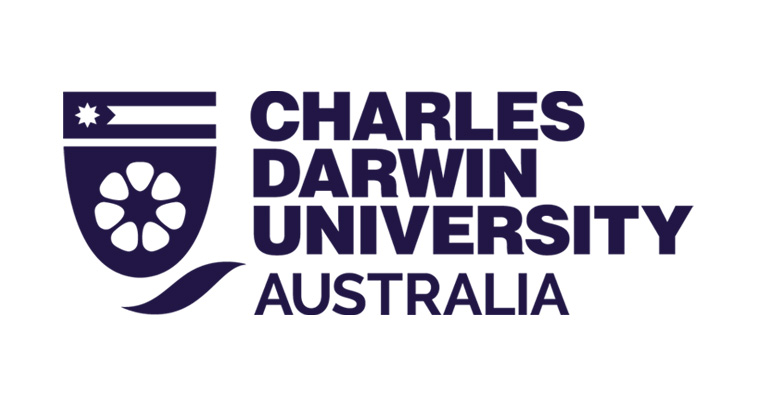 Logo Charles Darwin University (CDU)