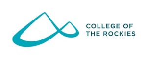 Logo College of the Rockies (Cranbrook)