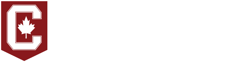 Logo Columbia International College (CIC)