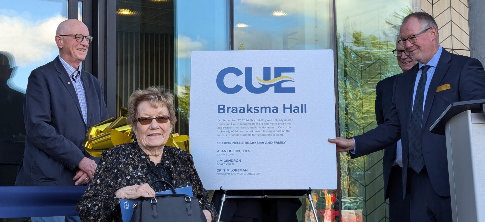 Concordia University of Edmonton campus image 2