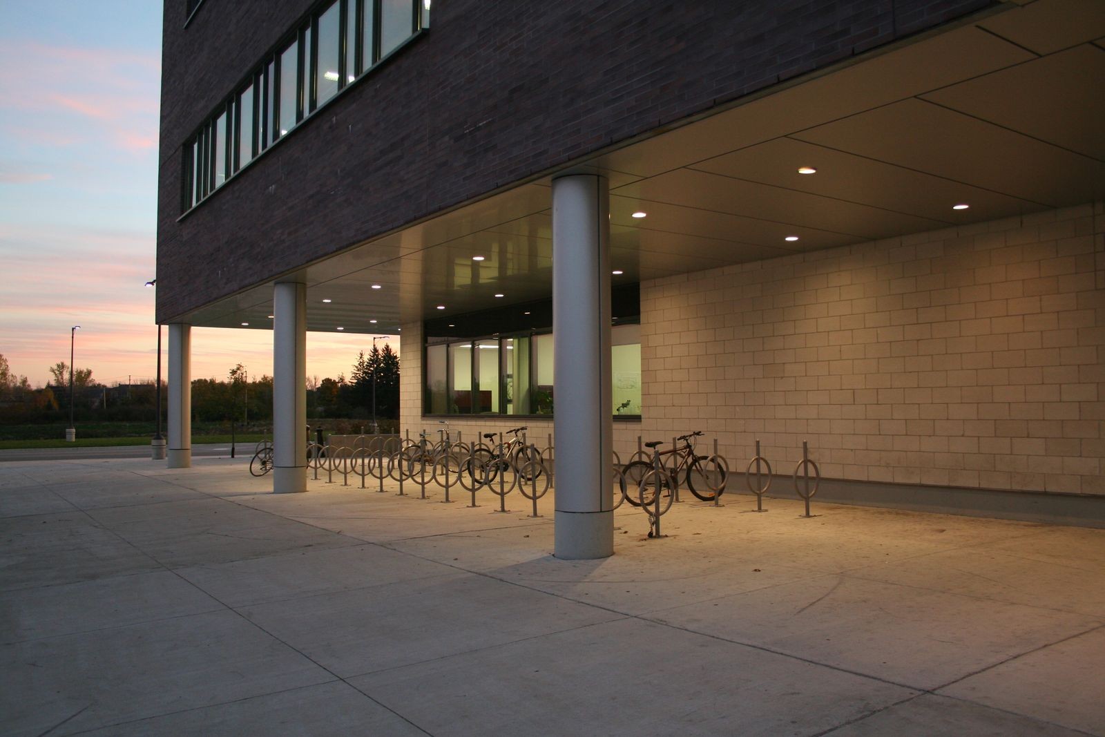 Conestoga College (Kitchener / Waterloo) campus image 2