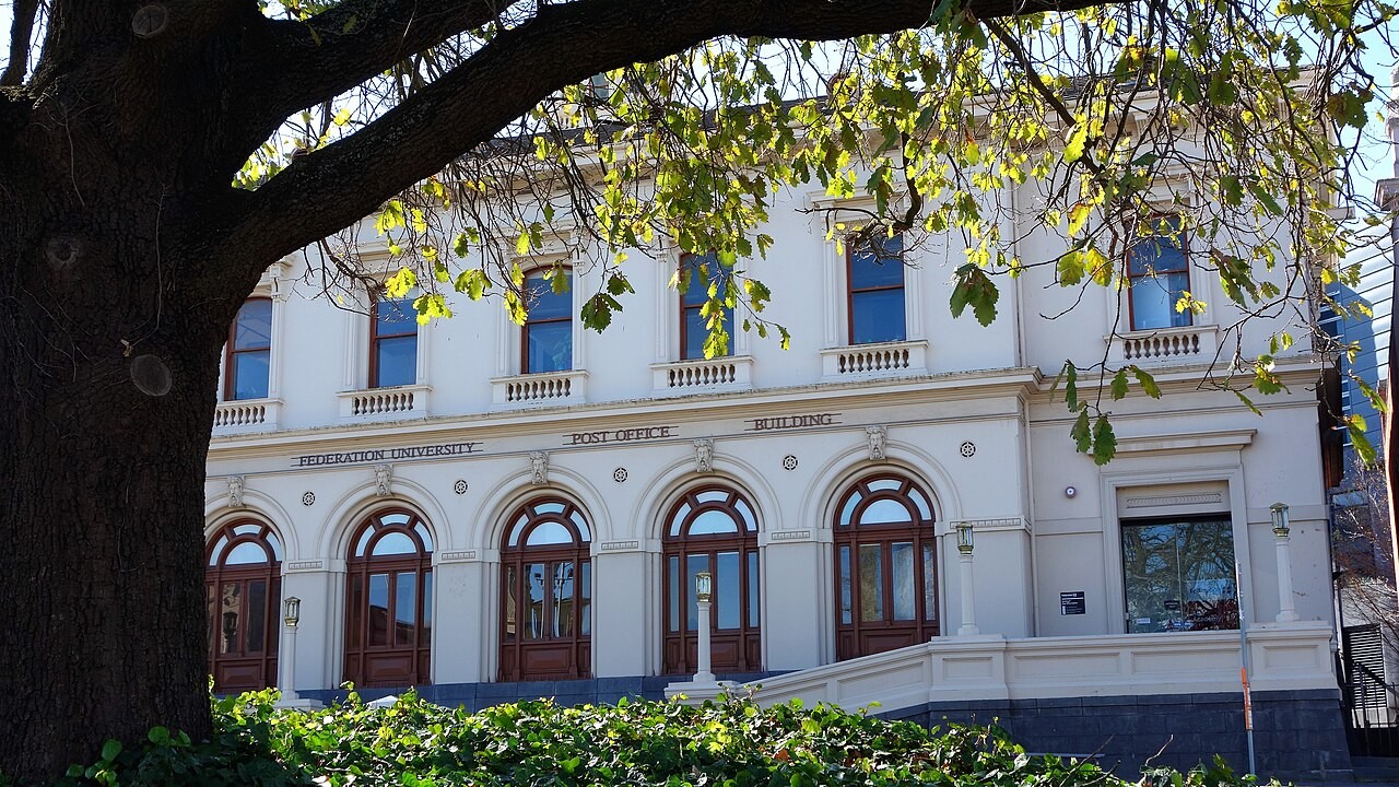 Federation University Australia campus image 2