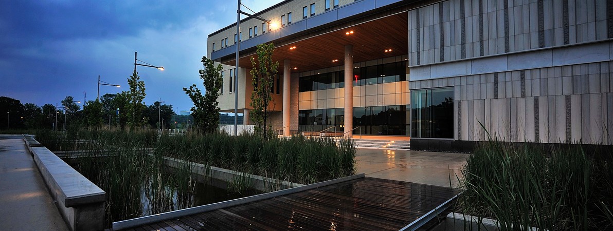 Lakehead University campus image 2