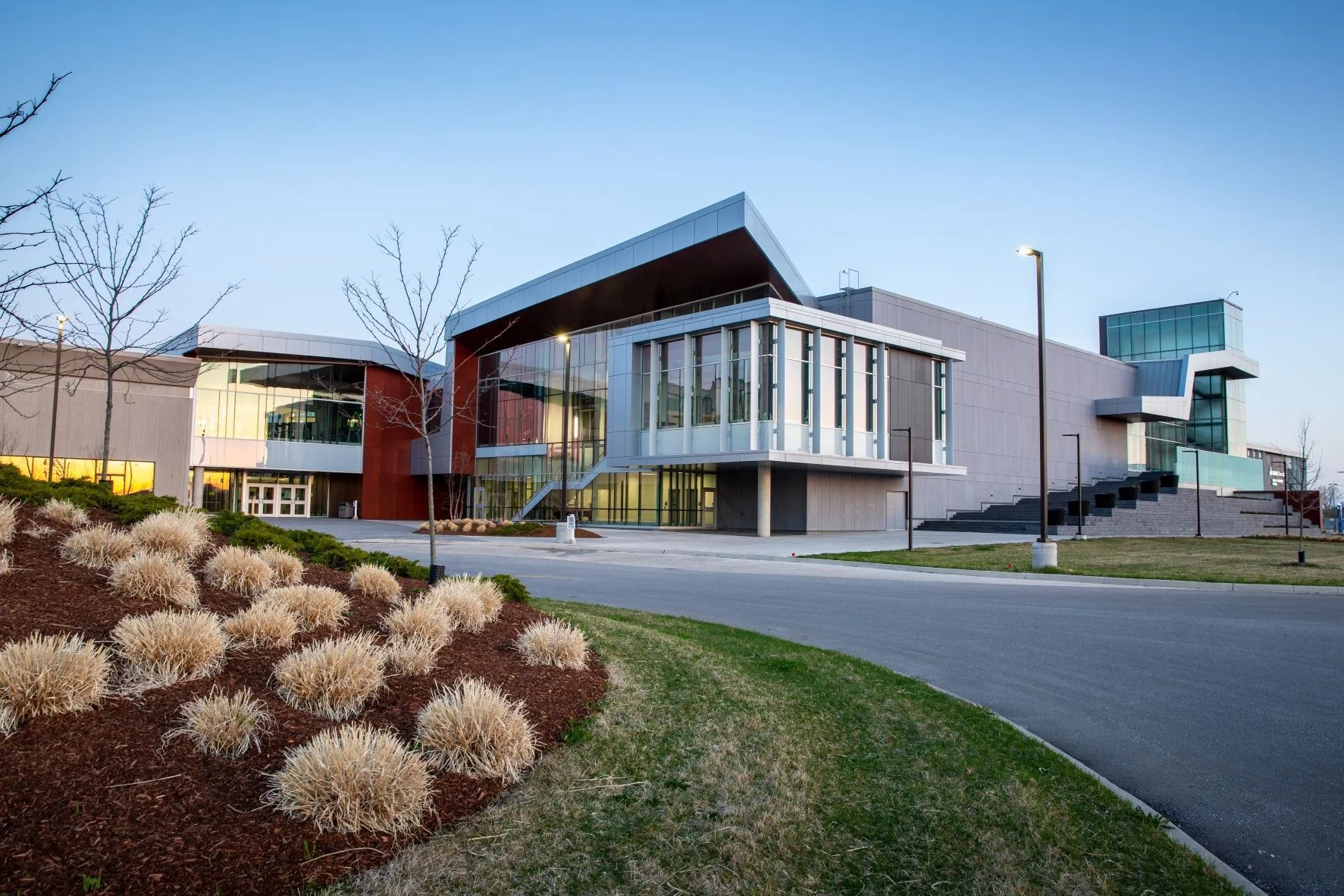 Lambton College (Sarnia) campus image 2