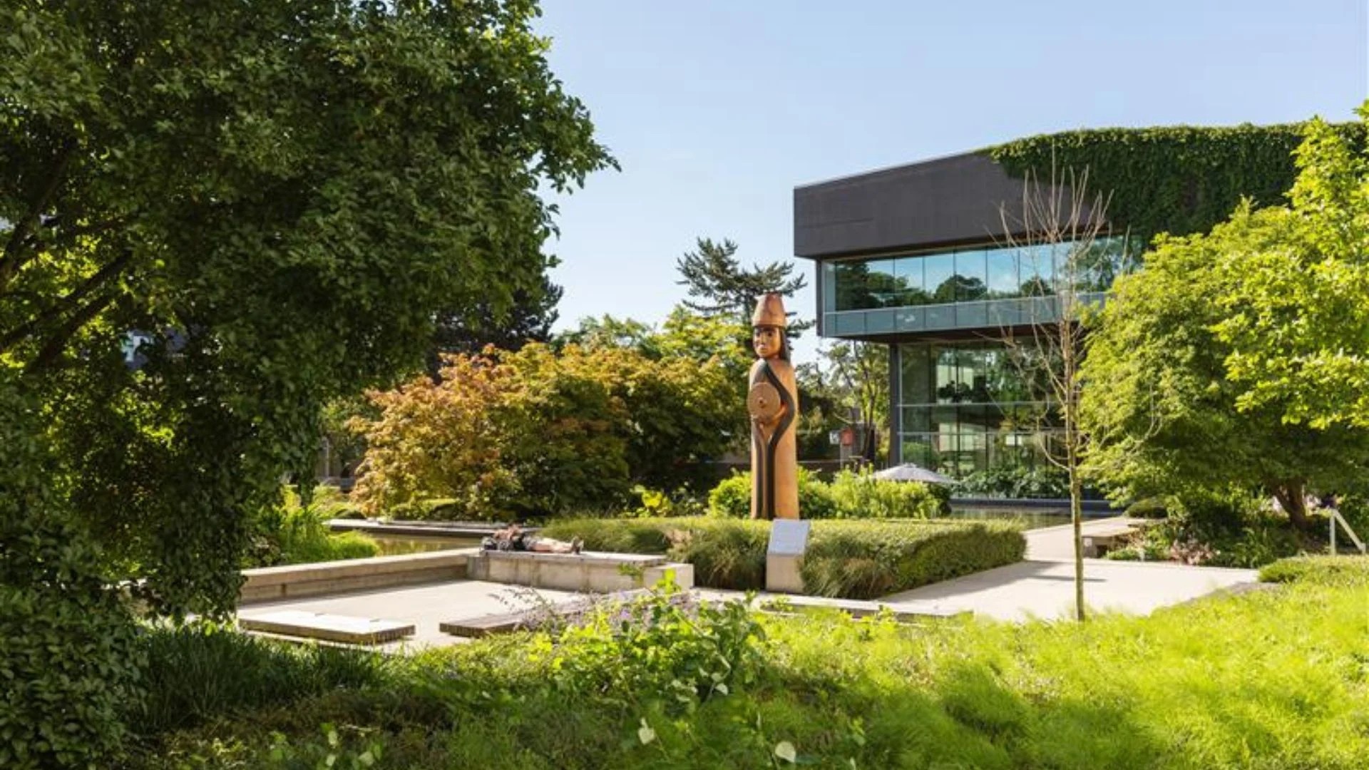 Langara College (Vancouver) campus image 2