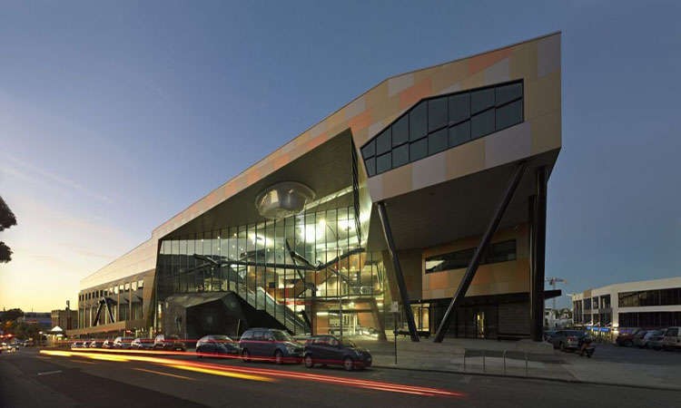 Le Cordon Bleu campus image 1