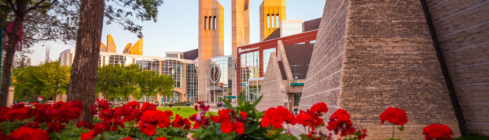 MacEwan University campus image 1