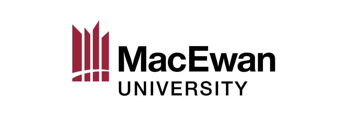 Logo MacEwan University
