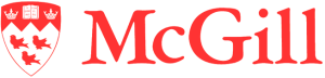 Logo McGill University (Trường đại học danh giá lâu đời, top đầu Canada)