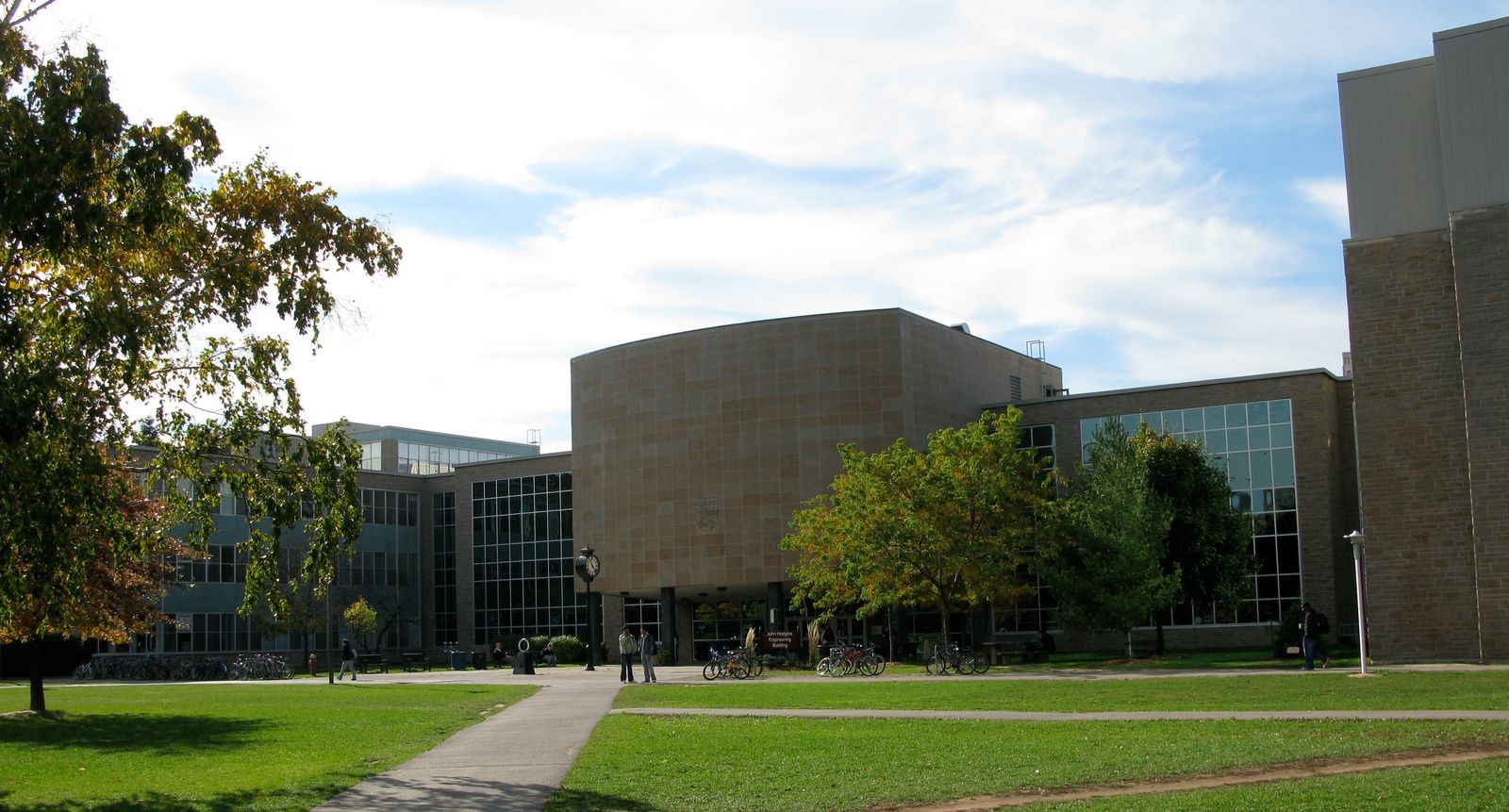 McMaster University campus image 2
