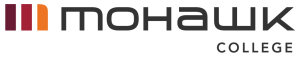 Logo Mohawk College (Hamilton)