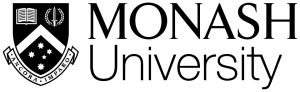 Logo Monash University - Bang Victoria