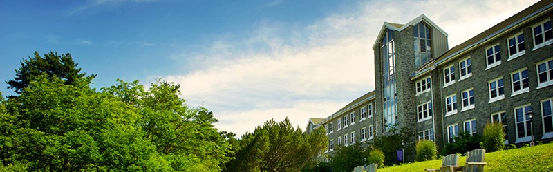 Mount Saint Vincent University (MSVU) campus image 2