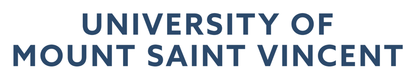 Logo Mount Saint Vincent University (MSVU)