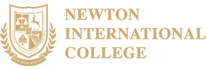 Logo Newton International College
