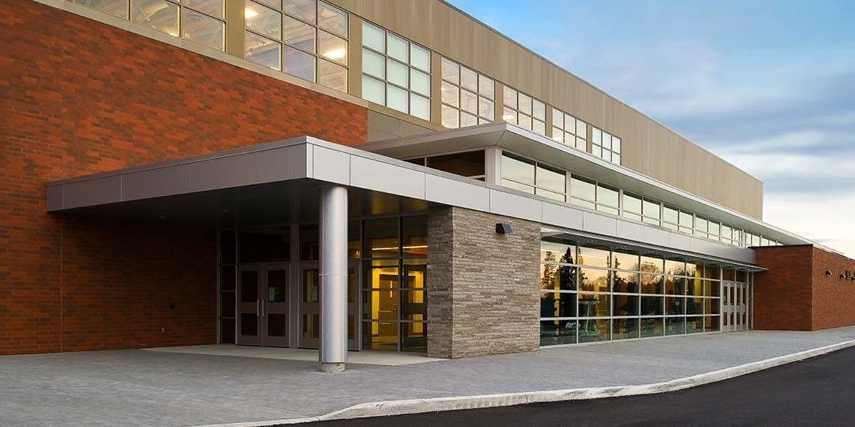 Nipissing University campus image 2