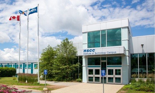 Nova Scotia Community College campus image 1