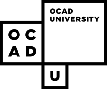Logo OCAD University (Đại học chuyên về Nghệ thuật và Thiết kế)