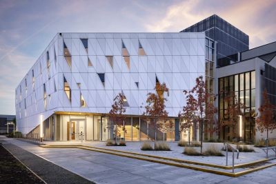 Okanagan College (Kelowna) campus image 2