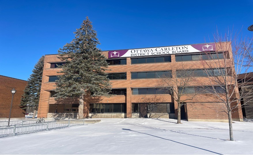 Ottawa-Carleton District School Board (OCDSB) campus image 1