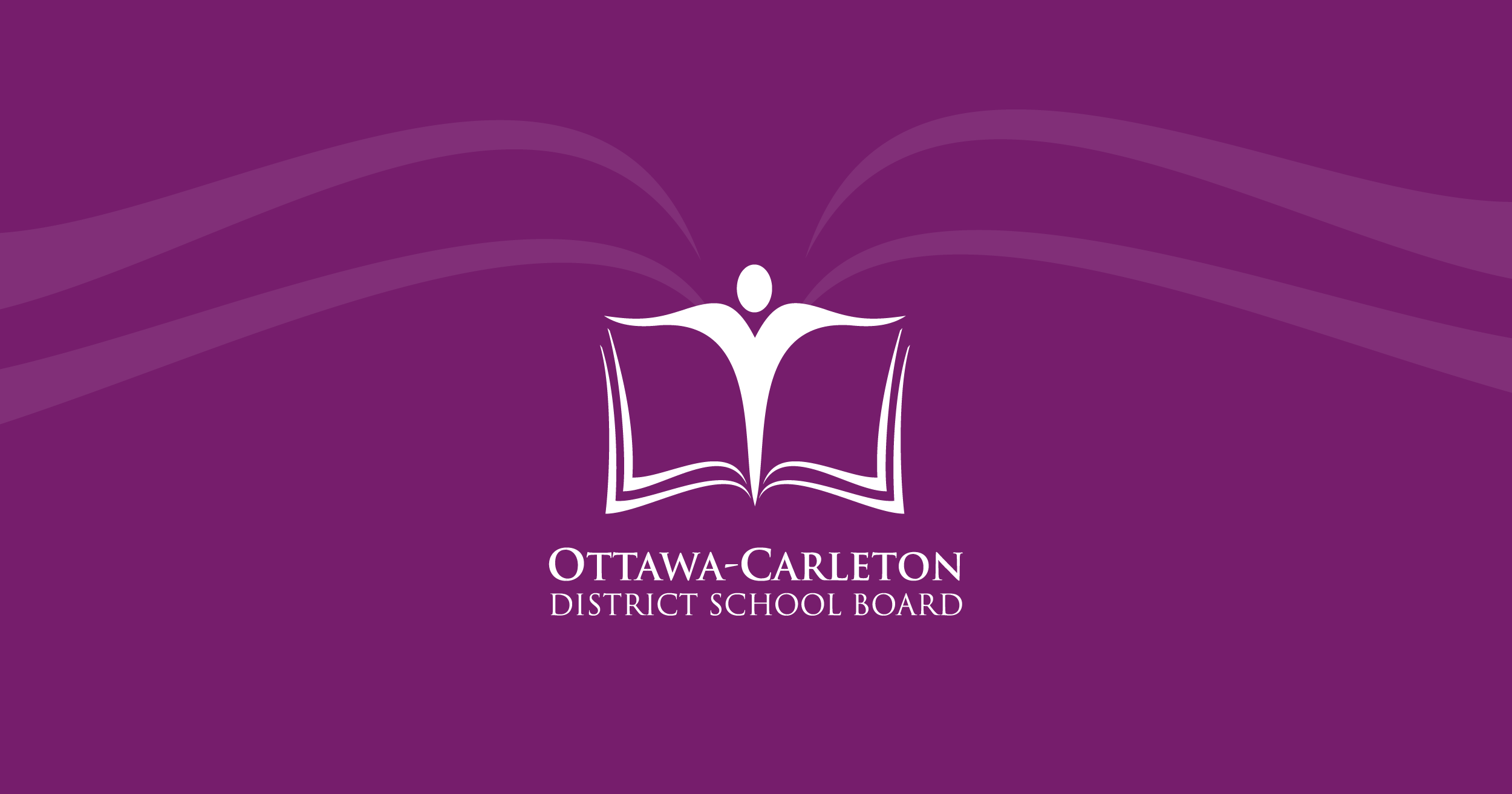 Logo Ottawa-Carleton District School Board (OCDSB)
