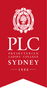 Logo Presbyterian Ladies' College (PLC) Sydney