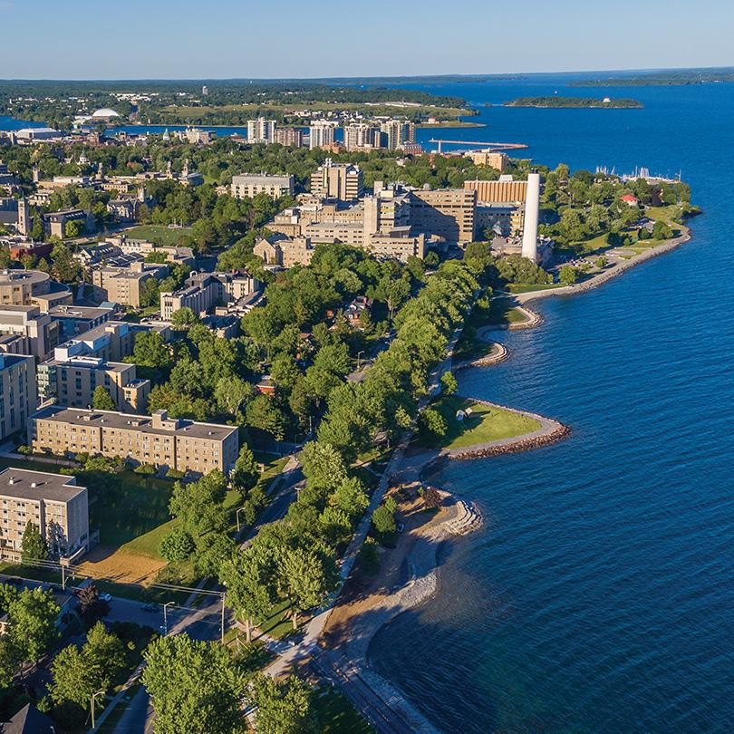 Queen's University campus image 2