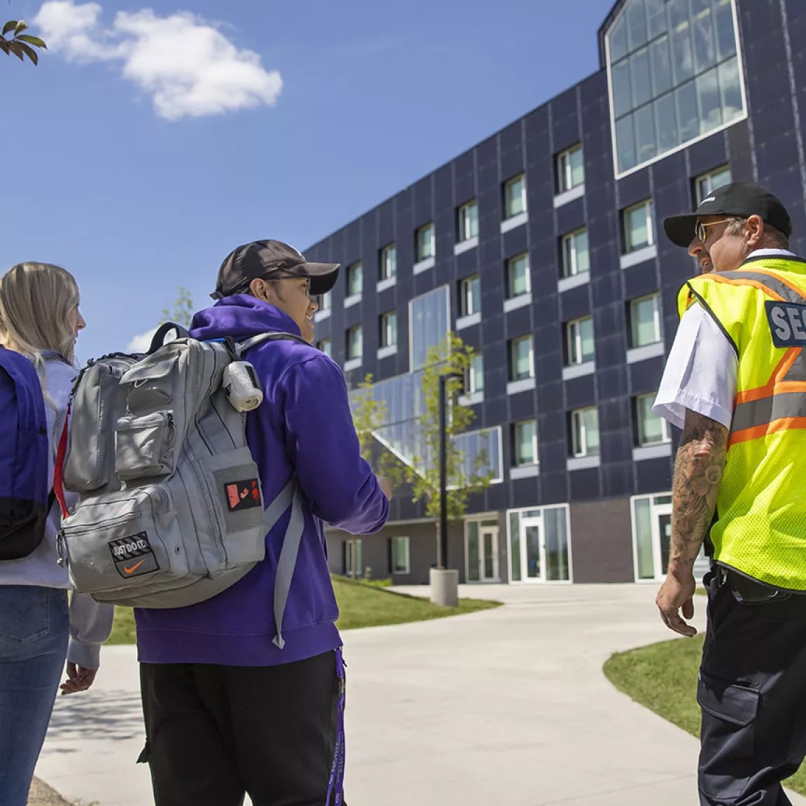 Red Deer Polytechnic (Red Deer) campus image 2