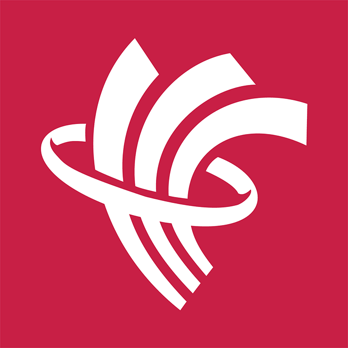 Logo Red River College Polytechnic (RRC Polytech - Winnipeg)