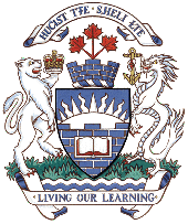 Logo Royal Roads University