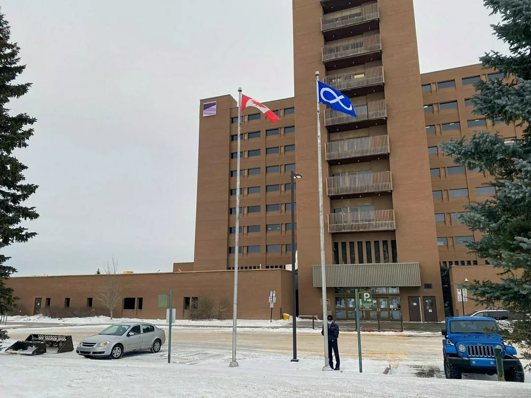 Saskatchewan Polytechnic (Có cơ sở tại Saskatoon, Regina, Moose Jaw, Prince Albert) campus image 1