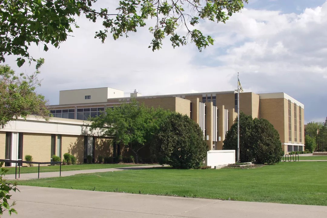 Saskatchewan Polytechnic (Có cơ sở tại Saskatoon, Regina, Moose Jaw, Prince Albert) campus image 2