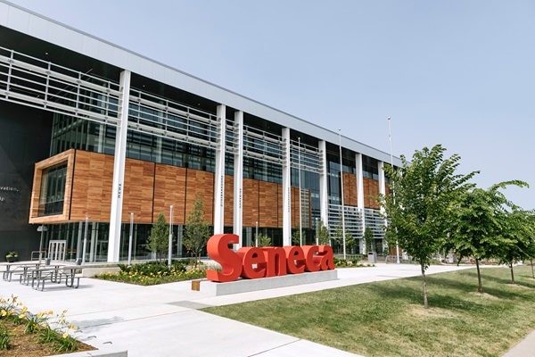Seneca Polytechnic (Toronto) campus image 1