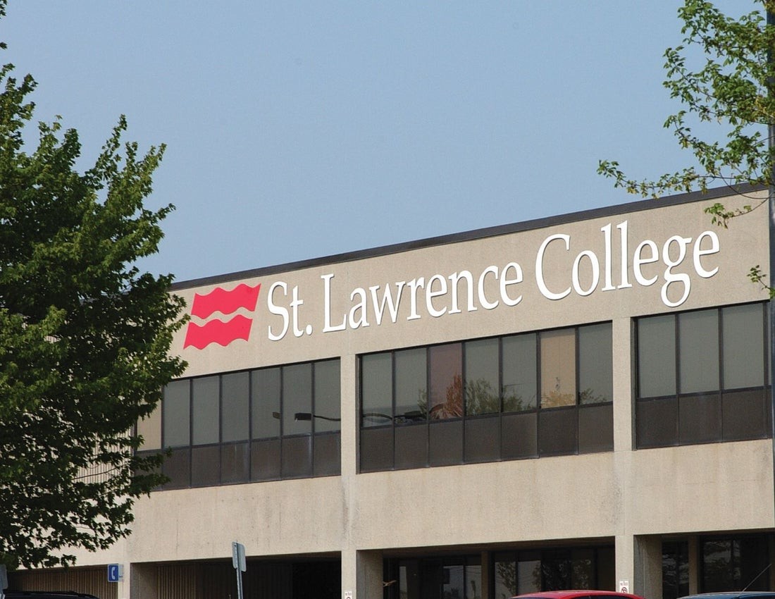 St. Lawrence College (Kingston) campus image 2
