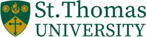 Logo St. Thomas University