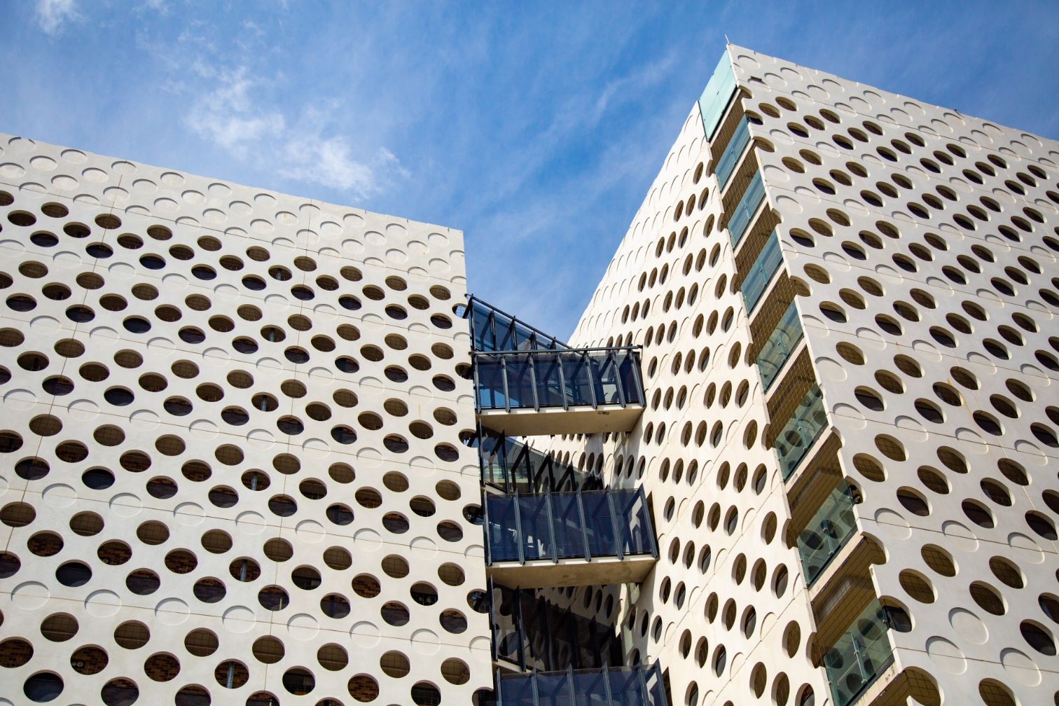 Swinburne University of Technology campus image 1