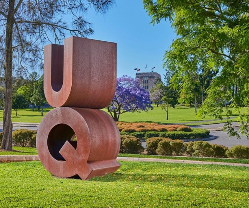 The University of Queensland (UQ) - Bang Queensland campus image 1