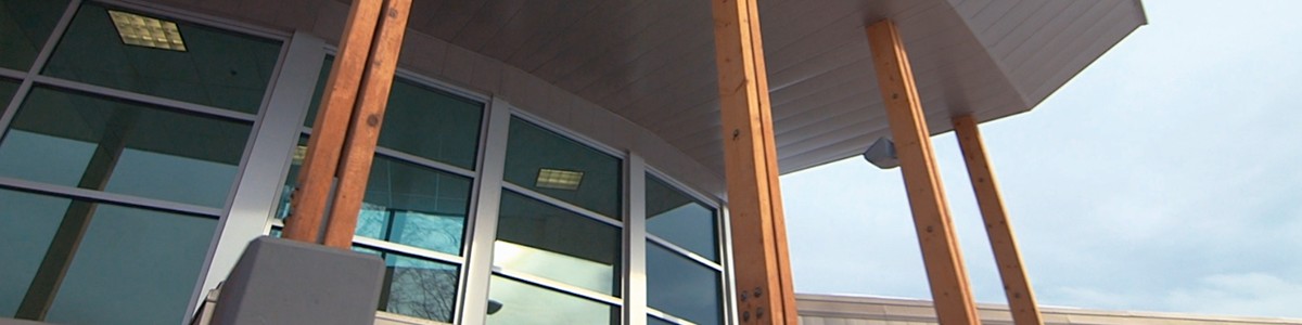 Thompson Rivers University (TRU) campus image 2