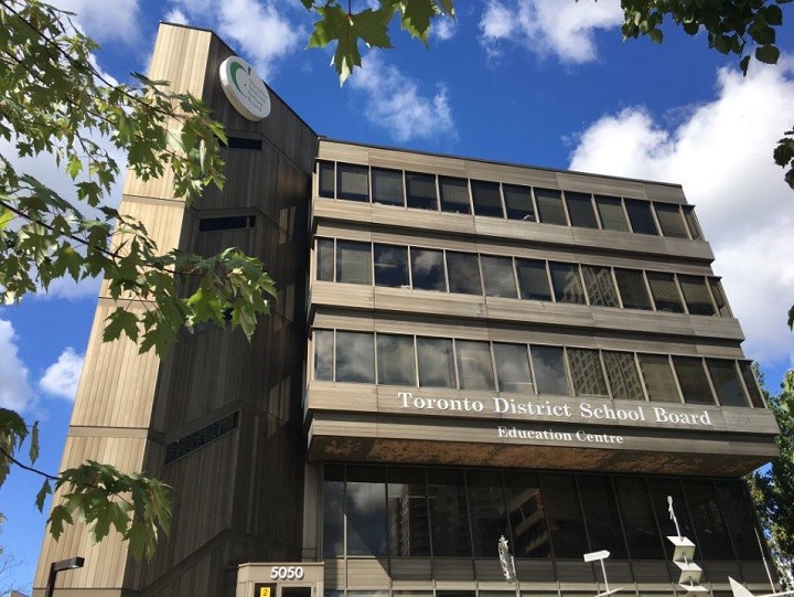 Toronto District School Board (TDSB) campus image 1