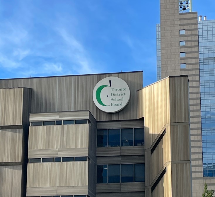 Toronto District School Board (TDSB) campus image 2