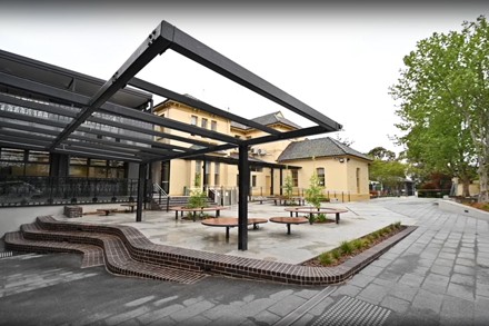 Trinity Grammar School campus image 2