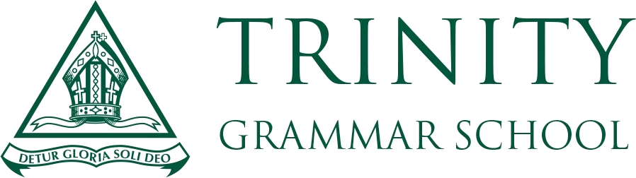 Logo Trinity Grammar School