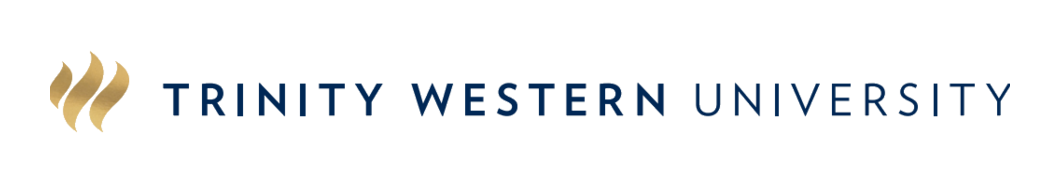 Logo Trinity Western University (TWU - Đại học tư thục lớn)